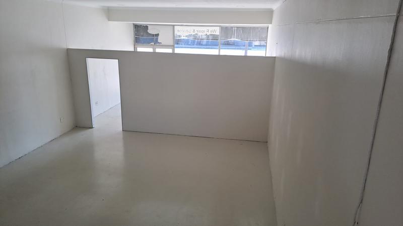 To Let commercial Property for Rent in Newton Park Eastern Cape